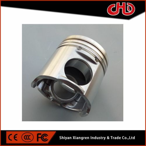 Véritable piston de moteur diesel CUMMINS L10 3029010