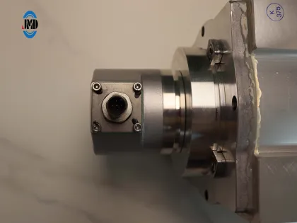 Sany Crane MH64-CANopen Cable Sensor