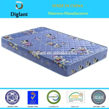 natural bamboo latex foam sleepwell cool gel dreamland memory foam mattress