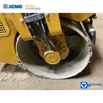Used XCMG Compactor XMR303S Heavy Duty for Sale