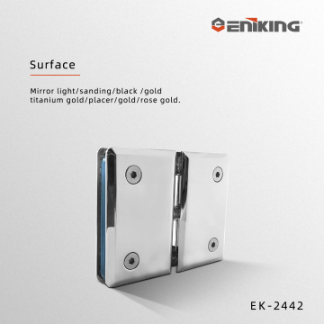 Eniking Shower Screen Hinge For Bathroom Enclosure