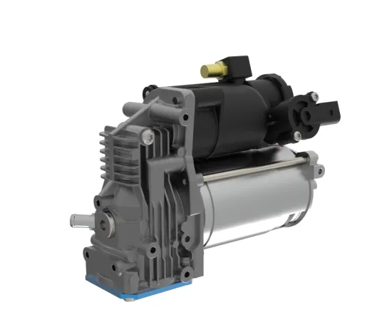 Air Suspension Compressor LR069691 for Land Rover Range Rover L494/L405
