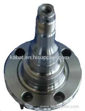 Wheel Hub 
