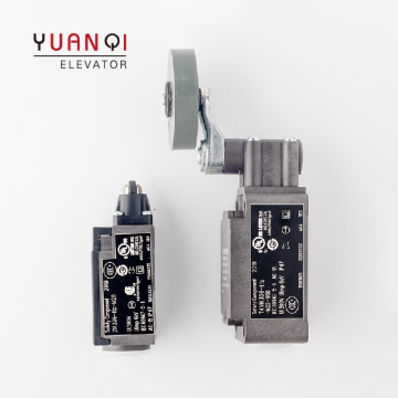 Lift Travel Switch ZR 236-11Z-M20 (T4VH336-11Z-M20-1058) for Schmersal Elevator