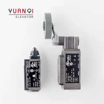 Lift Travel Switch ZR 236-11Z-M20 (T4VH336-11Z-M20-1058) for Schmersal Elevator