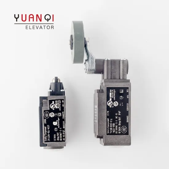 Lift Travel Switch ZR 236-11Z-M20 (T4VH336-11Z-M20-1058) for Schmersal Elevator