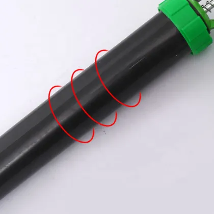 Transparent Sealant Spray Hot Melt Caulking Guns