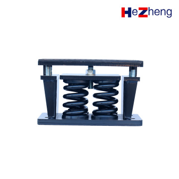 High Tensile Coil Spring Isolator