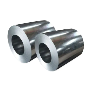 Hot Dipped Galvanized Steel Coil Price - Galvanized Metal Sheet Cost