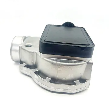 Mass Air Flow Sensor: Compatibility and Specifications