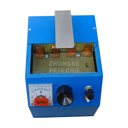 High Precision Paint Coating Decoration Performance Tester
