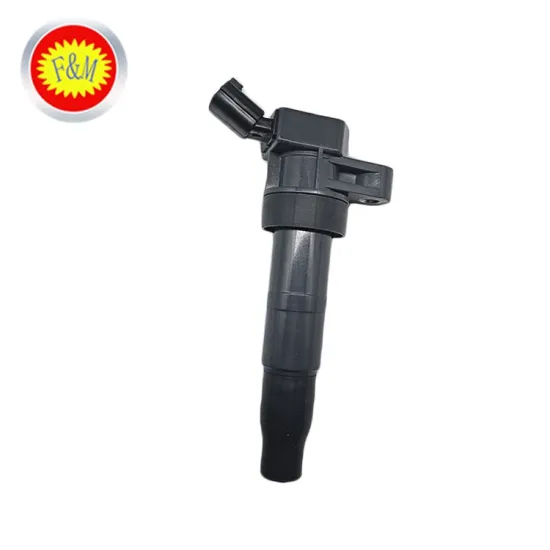 OEM High Efficiency Ignition Coils 27300-2E000 for Japanese Cars