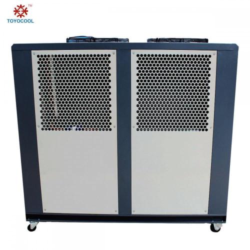 Industrial cooling air chiller Pharmaceutical Industry