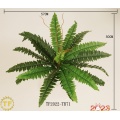 Boston Fern Artifical com 21 LVs pendurados