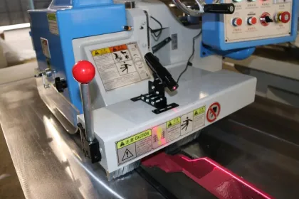 Wood Saw Machines: Circular Saw, Chainsaw, Mill, Jointing, Trimming, Rip Saw Machine MJ153