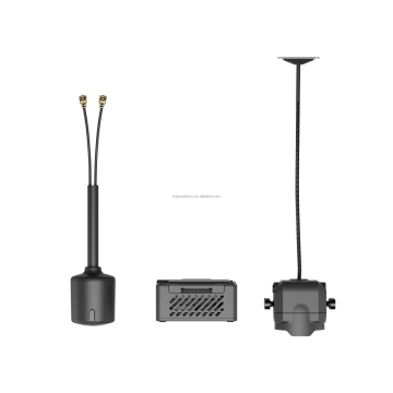 O3 Air Unit FPV Drone with 2T2R Antenna and 1080p/100fps H.265 Recording