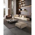 Pianebriti Internet Italia Piano Key 4 Seofa Set Sofa Set