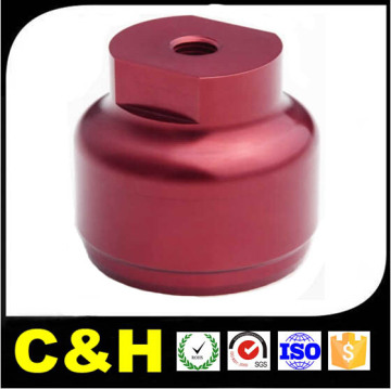 ISO9001:2008 CNC machinery part