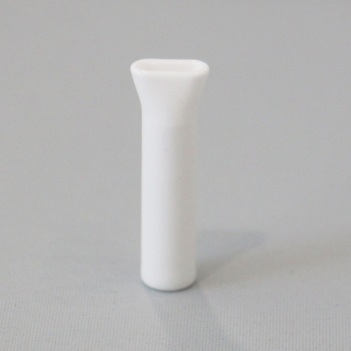 High-Frequency Porcelain And Steatite Ceramic Custom lazy hand adjustable cigarette holder Supplier