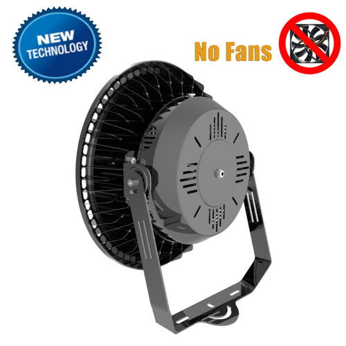 600W Outdoor LED Flood Light 78000lm 5000K