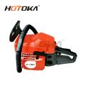 5800 Gasoline Chainsaw with German Technology