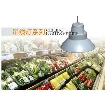 cree chips led  high power low bay low bay bulb light