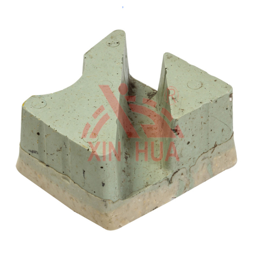 Magnesite Frankfurt Abrasive for Marble Grinding