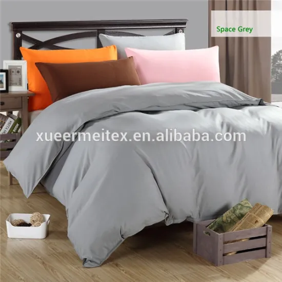 Brushed polyester microfiber fabric Wide pongee