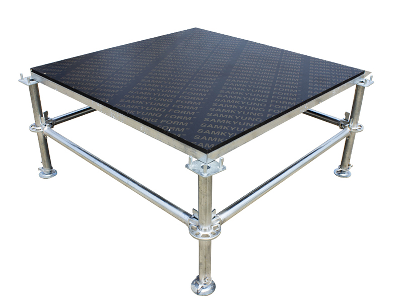 Outdoor Portable Stage