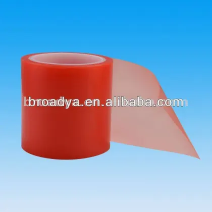 invisible style tape