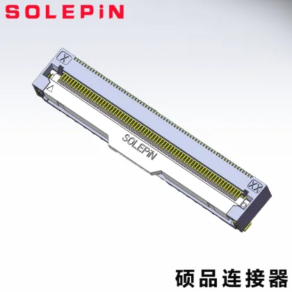 FPC flexible cable socket connector