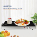 CE/CB Hot Food Buffet Server voor banket