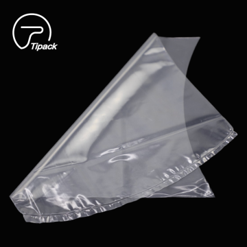 PVDC PE Shrink Wrap Filmtasche für Essen