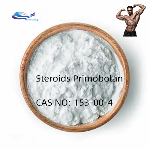 Primobolan steroids for sale