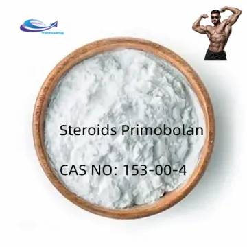 sale Primo Raw Powder Steroids Primobolan for Bodybuilding