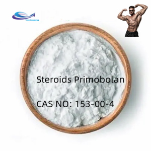 sale Primo Raw Powder Steroids Primobolan for Bodybuilding