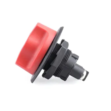 32V DC Battery Isolation Power Switch