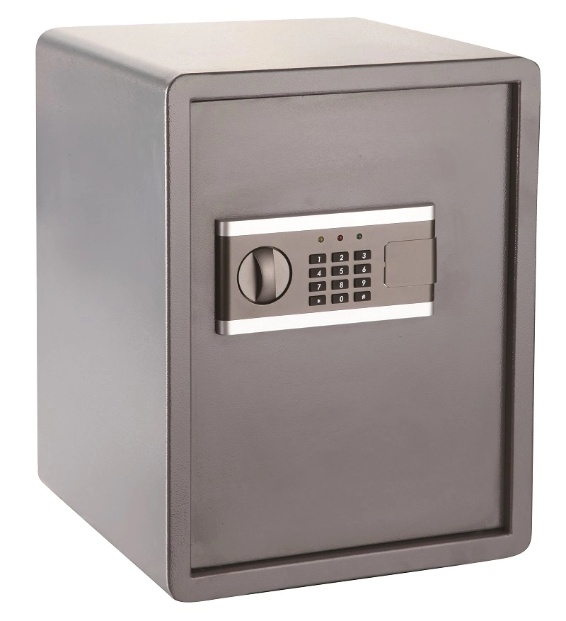 Tiger New Product Digital Lock Electronic Safe Box (HP-EE45E)