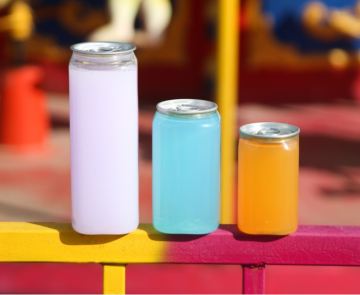 High Quality PET Food Grade 500ml Plastic Jars & Bottles for Juice, Coffee & Soda