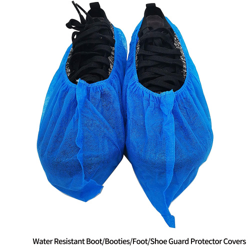 Shoe Covers Disposable Non-slip