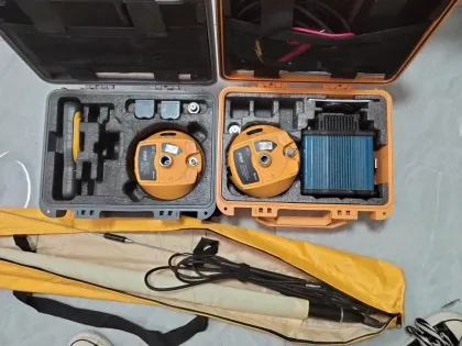 Hi-Target RTK GPS Suppliers and Products