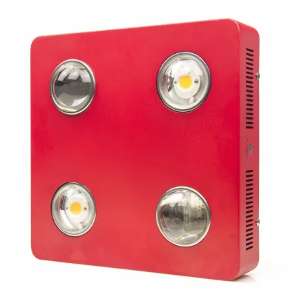 New DIY design citizen bridgelux leds cob grow light