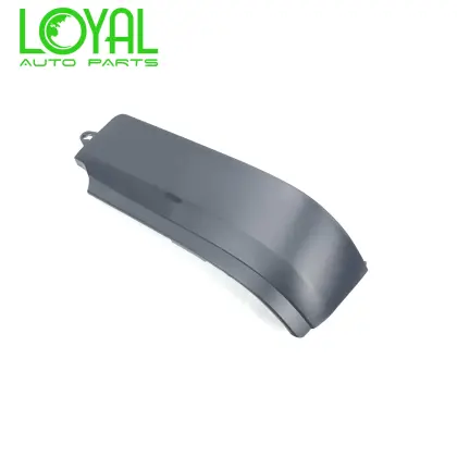 Panel Wind Deflector Tractor Plastic Air Deflector for MAN TGX Truck