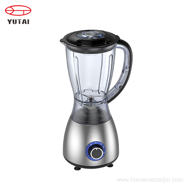 400W professional multifunctional food blender