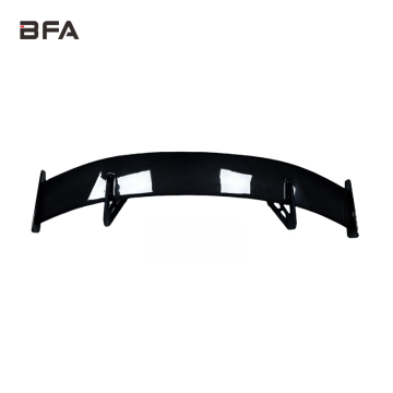 Carbon Fiber P-Style Wing for 2020-2024 Audi R8