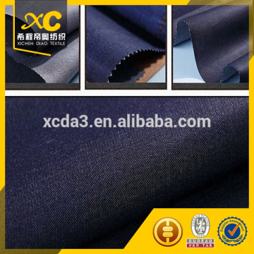 2015 new hot sale design item 4.5oz tencel denim fabric