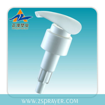 Good quality beautiful design 24/410 plastic foam pump