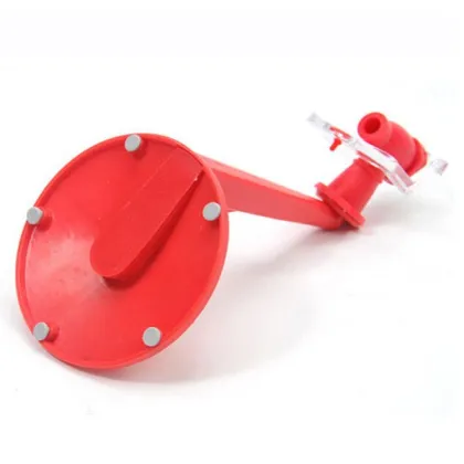 Creative Fizz Soda Saver Dispenser Drinking Cola Dispense Machine Party Gadget