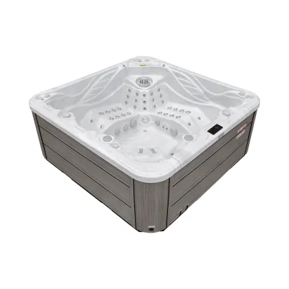 Jacuzzi Hot Tub Outdoor Spa