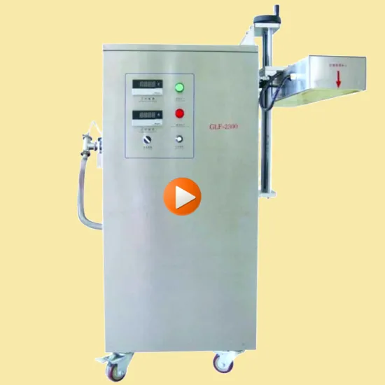 Automatic Continuous Glass Plastic Bottle Aluminum Foil Magnetic Induction Heat Sealing Machine